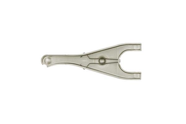 Fourchette de débrayage, embrayage AISIN ref. MTPT-00617